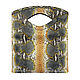 Clutch of Python LAMONRE. Clutches. Exotic Workshop Python Fashion. Online shopping on My Livemaster.  Фото №2