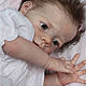 Молд Karlotta от Karola Wegerich, Куклы Reborn, Краснодар,  Фото №1