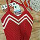  Сумка крючком из шнура. Сумка через плечо. STEP_DECOR_TOYS семейная студия. Ярмарка Мастеров.  Фото №5