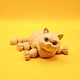 Заказать  Кот британец подвижная 3D игрушка. Твоя 3D игрушка. Ярмарка Мастеров. . Игрушки Фото №3