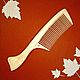 Copy of Copy of Comb ash Gamay. Combs2. Efremtsev. Online shopping on My Livemaster.  Фото №2