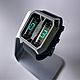 Icebird наручные ламповые часы на вакуумных индикаторах nixie watch, Часы наручные, Санкт-Петербург,  Фото №1