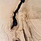 Заказать Рабочий стол из цельного слэба клёна. I WOOD SLICE. Ярмарка Мастеров. . Столы Фото №3