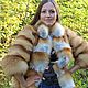 The coat of Fox, Fur Coats, Nizhny Novgorod,  Фото №1