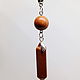 Pendulum pendant made of glass. Pendulum. Selberiya shop. My Livemaster. Фото №6