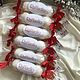 6 упаковок кокосового скраба для тела в подарок на новый год, презент, Новогодние сувениры, Оренбург,  Фото №1