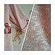 Винтаж: Туника2 в 1 Розовый коралл, size plus 3X(22-24),наш 60/62,Faded Glory. Блузки винтажные. Сокровищница Helen Vintage. Интернет-магазин Ярмарка Мастеров.  Фото №2