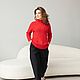 Свитер MAX MARA. Свитеры. Надежда Зиязова. Ярмарка Мастеров.  Фото №4