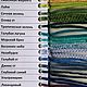 Подвесное кресло с подушками. Качели. Елена Волкова (macrame_nvkz). Ярмарка Мастеров.  Фото №6