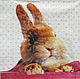 Салфетки для декупажа заяц пасхальный кролик, Салфетки для декупажа, Москва,  Фото №1