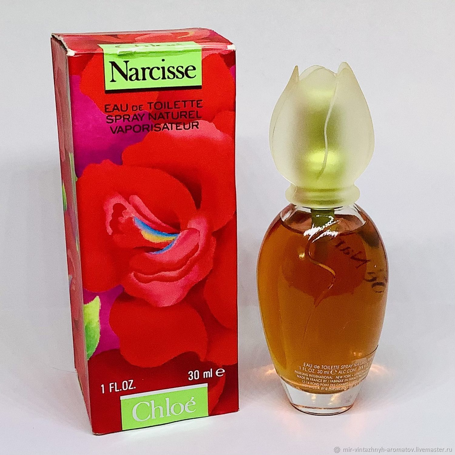 chloe narcisse 30ml