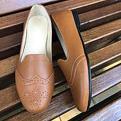 Oxford shoes 