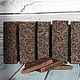 Chocolat Greedy.Натуральное мыло с нуля на молоке. Мыло. Винтажная мастерская Прохоровой (vintagmaster). Ярмарка Мастеров.  Фото №5