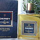 Заказать Винтаж: Derby Guerlain After Shave lotion 100 ml Франция Редкость. Винтаж и Минералы. Ярмарка Мастеров. . Духи винтажные Фото №3