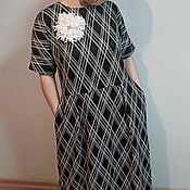 Комплект Шапочка на весну и снуд