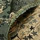 Жаккард с люрексом. Ткани. Аделина (vip-tkani). Ярмарка Мастеров.  Фото №5