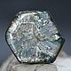 4.68 Ct, Сапфир Трапиче НЕГРЕТЫЙ Голубой Сапфир Камбоджа. Кабошоны. Дмитрий Данилов КАБОШОНЫ  Freakenfru. Ярмарка Мастеров.  Фото №4
