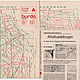 Журнал Burda Moden 1977 8 (август) без рецептов. Журналы. Модные странички. Интернет-магазин Ярмарка Мастеров.  Фото №2