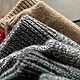 Топ-безрукавка 100% кашемир. Топы. DENISOVA KNITWEAR. Ярмарка Мастеров.  Фото №6