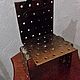  Алеса страшная кукла фентези мистика. Будуарная кукла. Natalymistery. Ярмарка Мастеров.  Фото №6