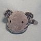 Персонажи из игры Slime Rancher (Слайм Ранчер). Амигуруми куклы и игрушки. Мишуткины истории (Наталия).. Ярмарка Мастеров.  Фото №7