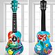 Укулеле сопрано  "Русалочка" гавайская гитара. Укулеле (гавайская гитара). Guitar & Ukulele art Studio. Ярмарка Мастеров.  Фото №5