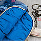 Order Bag with clasp 'Oriental ornaments' friform. asmik (asmik). Livemaster. . Clasp Bag Фото №3