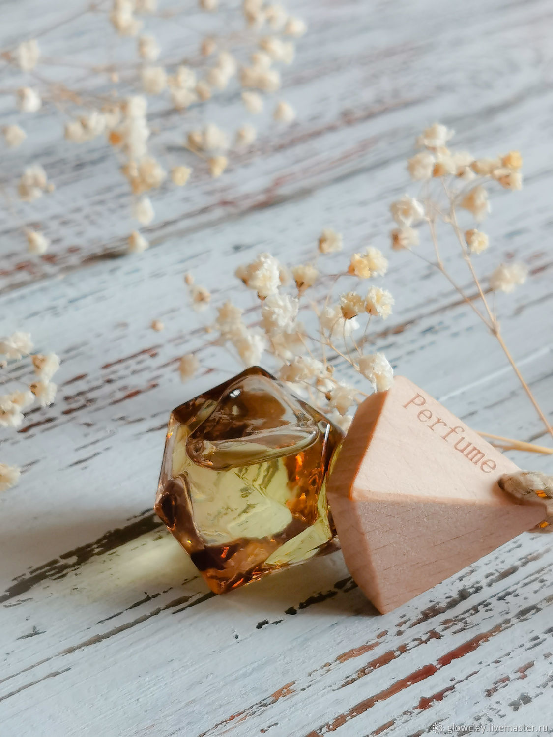 Автомобильный диффузор "Белый лён" аромадиффузор 8 мл купить в интернет ...