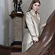 Костюм Золотистая дымка. Костюмы. Одежда и аксессуары Батик ANN LOOK. Ярмарка Мастеров.  Фото №5