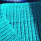 ОПИСАНИЕ PDF пуловер свитер для города "City Life". Схемы для вязания. Svetlana_Knitting. Ярмарка Мастеров.  Фото №7