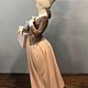 Винтаж: Lladro. Испания. Сувениры винтажные. Sad365. Ярмарка Мастеров.  Фото №4