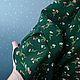 Платье "Катерина". Платья. Татьяна Дроздова - любовь в каждой петельке.. Ярмарка Мастеров.  Фото №5