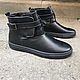 Ботинки Угги #3. Ботинки. SL shoes. Ярмарка Мастеров.  Фото №5