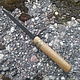 Order Scandinavian-type knife 'Asgeir'. prussian1. Livemaster. . Knives Фото №3