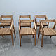 Alta Oak Chair. Chairs. aleksej-ixw. Online shopping on My Livemaster.  Фото №2