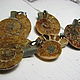 Order Ammonite pendant with bale cabochon Ammonite. Elena (luxury-fittings). Livemaster. . Pendants Фото №3