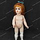 Bru doll(2), Интерьерная кукла, Тюмень,  Фото №1