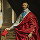 Винтаж: 1790 CARDINAL DUC DE RICHELIEU Старинная гравюра 18 век!!!. Картины винтажные. VERY GOOD DAY. Ярмарка Мастеров.  Фото №8