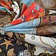 Хлопок пэчворк Versace. Ткани. Ткани из Италии (BrandTkani). Интернет-магазин Ярмарка Мастеров.  Фото №2
