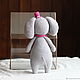 Слон. Мягкие игрушки. ToysAndToys. Ярмарка Мастеров.  Фото №4