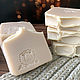 Natural lanolin soap, Soap, Moscow,  Фото №1