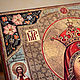 Order Icon of the mother of God ' Bethlehem'. ikon-art. Livemaster. . Icons Фото №3
