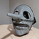 Chris Fehn mask Christopher Slipknot Chris Fehn mask. Character masks. MagazinNt (Magazinnt). My Livemaster. Фото №6
