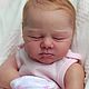 Торс! JUNIPER от Andrea Arcello. Куклы Reborn. Knopkadoll. Ярмарка Мастеров.  Фото №10