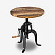 Coffee table ' DHATU', Tables, Rostov-on-Don,  Фото №1