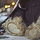 Teddy bear. Мишки Тедди. Teddy bears by Olga handmade xelga_grakova. Ярмарка Мастеров.  Фото №6