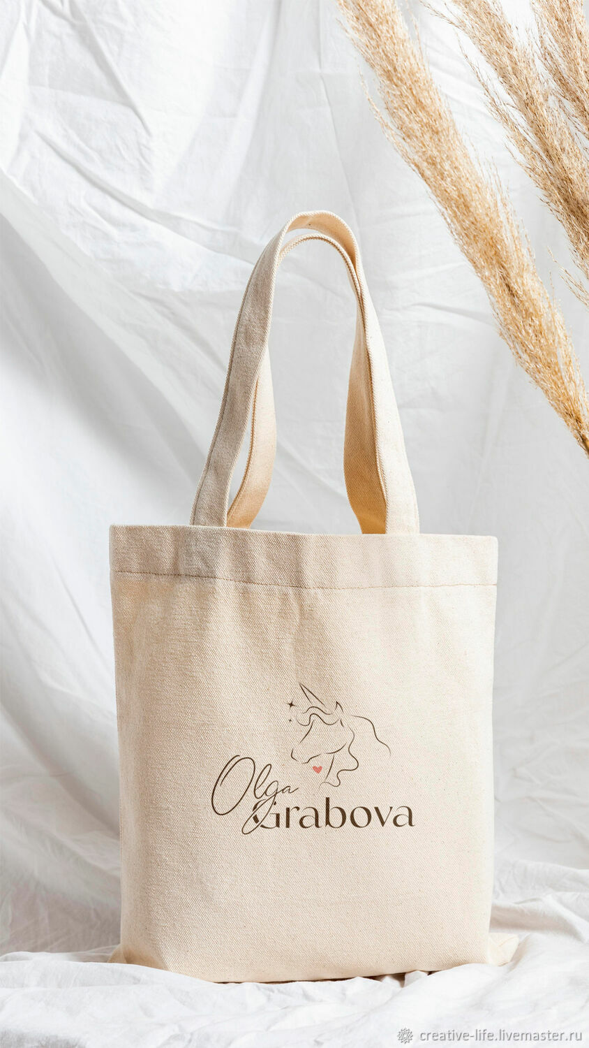 ЛОГОТИП минимализм – заказать на Ярмарке Мастеров – RP9FARU | Визитки ...