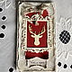 Новогодняя открытка, Открытки, Королев,  Фото №1