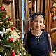 Заказать Вуалетка на ободке "Ночь". Яна Ларина citychic.spb (citychicspb). Ярмарка Мастеров. . Ободки Фото №3
