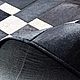  ковёр ручной работы из шкур коровы (Эксклюзив). Ковры для дома. Luxury Patchwork. Ярмарка Мастеров.  Фото №10